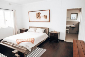 Skyline Pretoria Loft Style Apartment